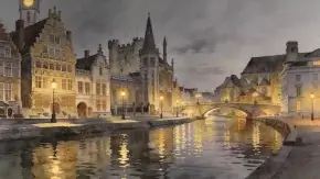 Belgium