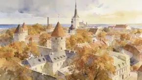 Estonia