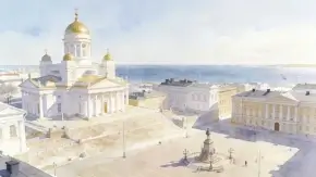 Finland