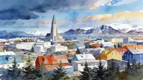 Iceland