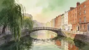 Ireland