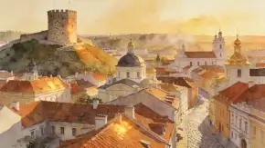 Lithuania