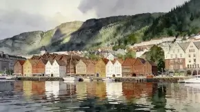 Norway