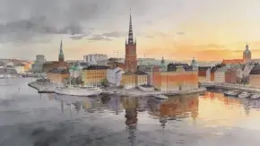 Sweden