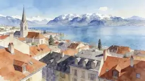 Switzerland
